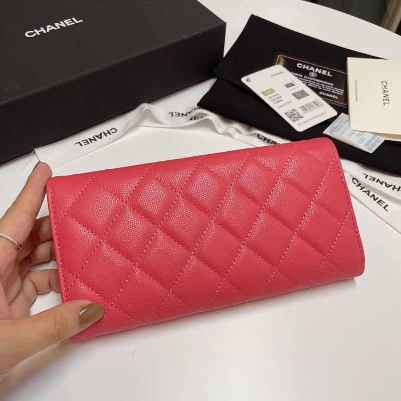 Chanel Wallet Purse